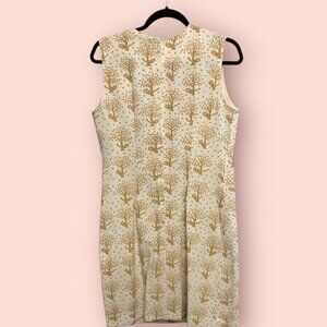 Vested Gentress Vintage Owl Dress